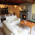 Casa de Férias Castle Retreat,