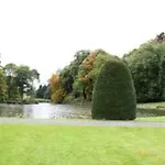 Castle Retreat, Casa de Férias Barvaux-Condroz