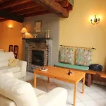 Casa de Férias Castle Retreat, Barvaux-Condroz