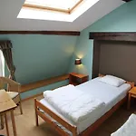 Castle Retreat, *