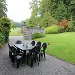 Castle Retreat,