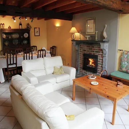 度假居 Castle Retreat,