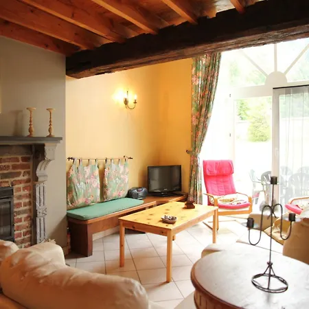 Castle Retreat,