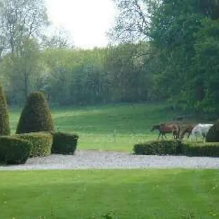 Semesterbostad Castle Retreat, *