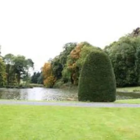 Castle Retreat, 度假居 Barvaux-Condroz