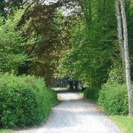 度假居 Castle Retreat, *