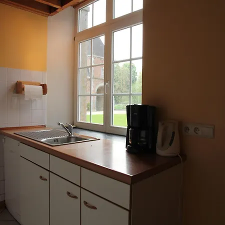Semesterbostad Castle Retreat,