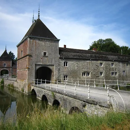 度假居 Castle Retreat, Barvaux-Condroz