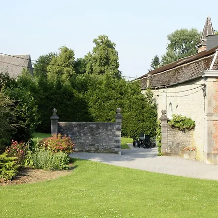 度假居 Castle Retreat, *