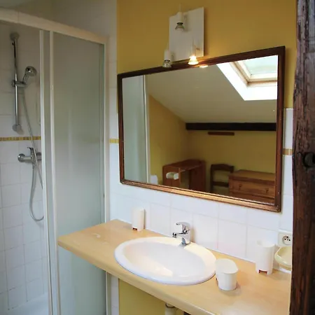 度假居 Castle Retreat, Barvaux-Condroz