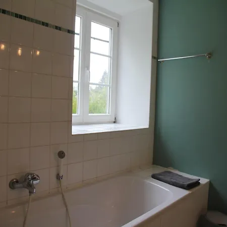 Castle Retreat, Barvaux-Condroz