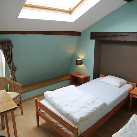 Castle Retreat, *