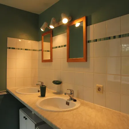 Castle Retreat, Barvaux-Condroz