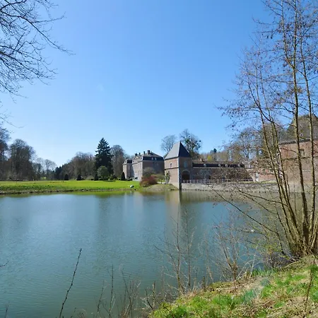 Castle Retreat,