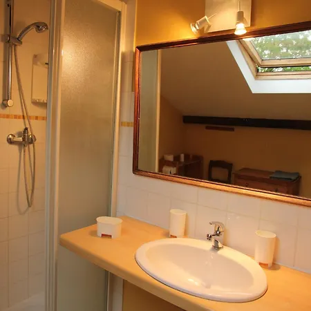 Castle Retreat, 度假居 Barvaux-Condroz