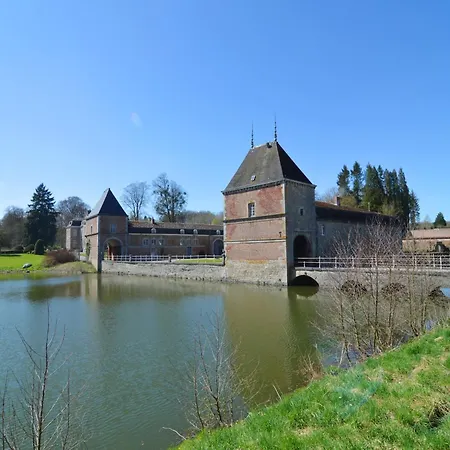 Castle Retreat,
