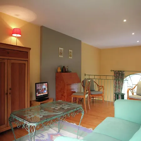 בית נופש Castle Retreat, Barvaux-Condroz
