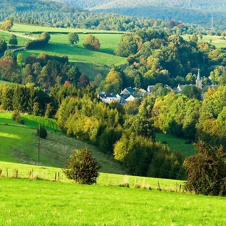 Castle Retreat, * Barvaux-Condroz