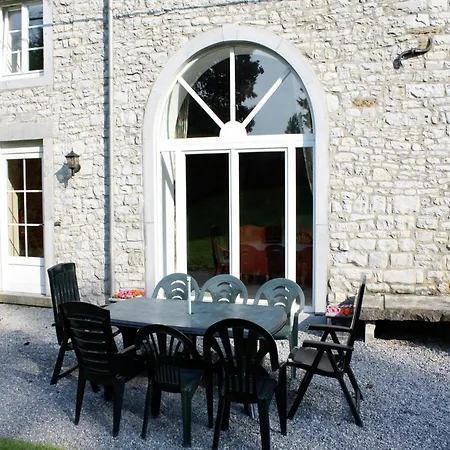 Castle Retreat, Casa de Férias *