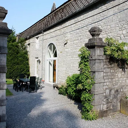Castle Retreat, Barvaux-Condroz