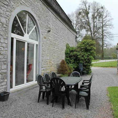 Castle Retreat, * Barvaux-Condroz