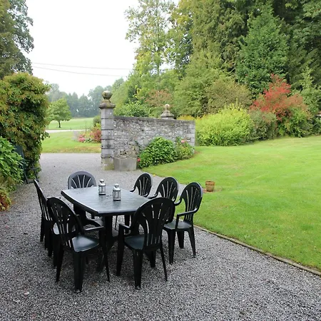 Castle Retreat,